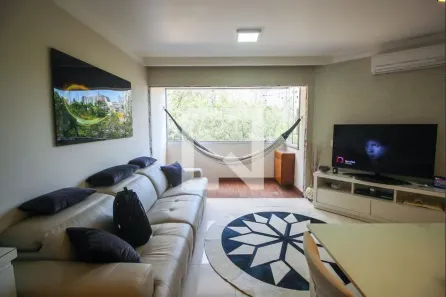 Apartamento com 2 Quartos à venda, 70m² no Vila Andrade, São Paulo