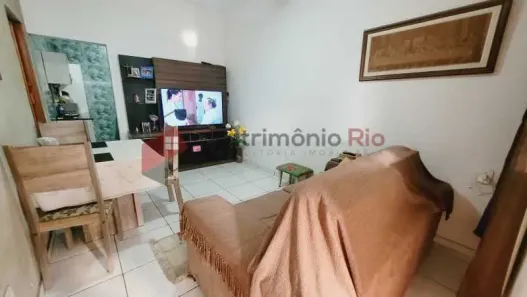 Casa com 2 Quartos à venda, 137m² no Rocha Miranda, Rio de Janeiro