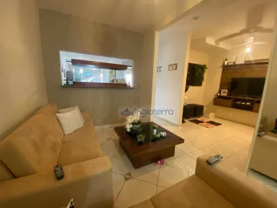Casa com 2 Quartos à venda, 93m² no Califórnia, Londrina