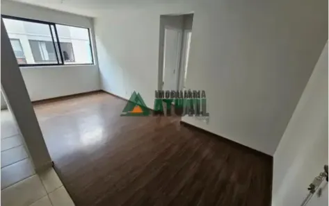 Apartamento com 2 Quartos à venda, 55m² no Jardim Maria Celina, Londrina