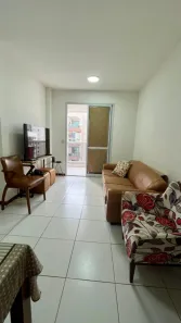 Apartamento com 2 Quartos à venda, 70m² no Mata da Praia, Vitória