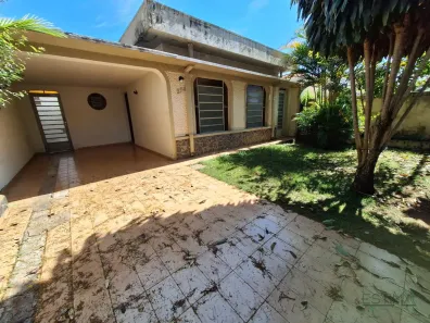 Casa com 4 Quartos para alugar, 120m² no Bosque dos Eucaliptos, São José dos Campos