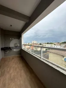 Apartamento com 2 Quartos à venda, 66m² no Brasil, Uberlândia
