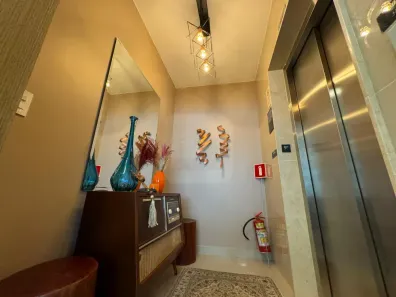 Apartamento com 3 Quartos à venda, 185m² no Jardim Karaíba, Uberlândia