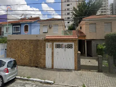 Casa com 4 Quartos para alugar, 250m² no Vila Isolina Mazzei, São Paulo