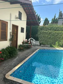 Casa com 3 Quartos à venda, 169m² no Vila Helena, Atibaia