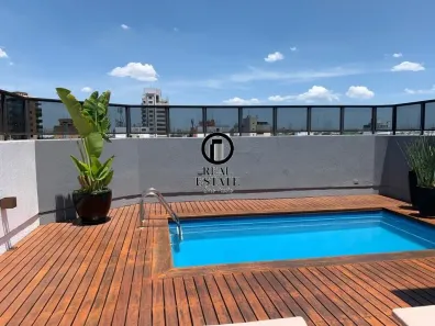 Cobertura com 4 Quartos à venda, 364m² no Indianópolis, São Paulo