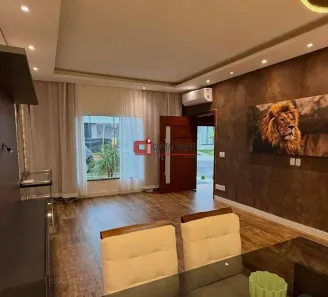 Casa de Condomínio com 3 Quartos à venda, 210m² no Guedes, Jaguariúna