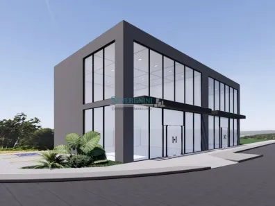 Prédio Comercial para alugar, 254m² no Passo das Pedras, Gravataí
