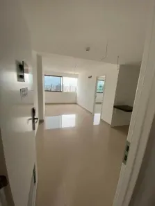 Flat com 1 Quarto à venda, 40m² no Boa Viagem, Recife