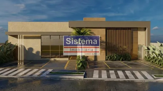 Sala Comercial para alugar, 306m² no Jardim Maria Cândida, São José do Rio Preto