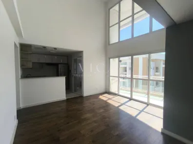 Apartamento com 3 Quartos para alugar, 79m² no Tamboré, Santana de Parnaíba