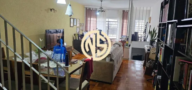 Sobrado com 3 Quartos à venda, 195m² no Mirandópolis, São Paulo