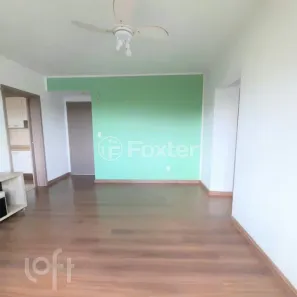 Apartamento com 2 Quartos à venda, 74m² no Santo Antônio, Porto Alegre