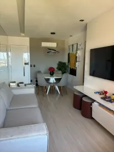 Apartamento com 2 Quartos à venda, 57m² no Candelária, Natal