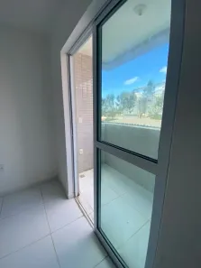 Apartamento com 2 Quartos à venda, 56m² no Jardim Camboinha, Cabedelo