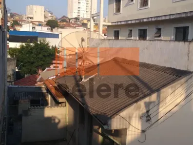 Lote/Terreno à venda, 228m² no Vila Oratório, São Paulo