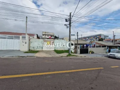 Casa com 2 Quartos à venda, 60m² no Boqueirão, Araucária