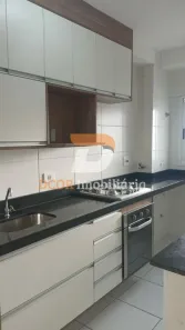 Apartamento com 2 Quartos à venda, 52m² no Centro, Diadema