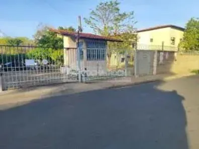 Apartamento com 2 Quartos à venda, 60m² no Parque Ideal, Teresina