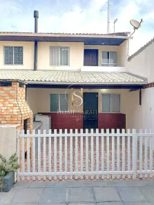 Sobrado com 2 Quartos à venda, 42m² no Guaratuba, Guaratuba