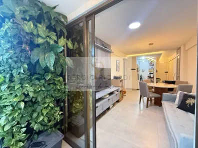 Apartamento com 2 Quartos à venda, 61m² no Intermares, Cabedelo