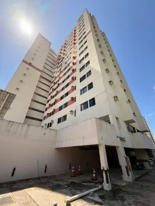 Apartamento com 2 Quartos à venda, 40m² no São Jorge, Maceió