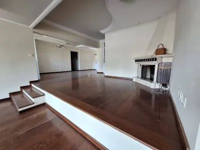 Apartamento com 4 Quartos à venda, 269m² no Anhangabaú, Jundiaí