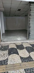 Ponto Comercial à venda, 34m² no Centro, Niterói