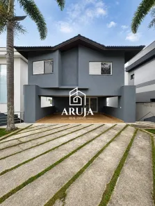 Casa de Condomínio com 4 Quartos para alugar, 300m² no Arujá 5, Arujá
