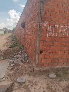 Lote/Terreno à venda, 1200m² no Residencial La Belle Park, Paço do Lumiar
