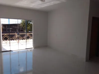 Apartamento com 3 Quartos para alugar, 70m² no Jardim Colorado, Goiânia