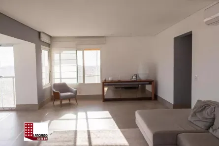 Apartamento com 4 Quartos à venda, 200m² no Mirandópolis, São Paulo
