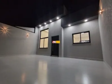 Casa com 3 Quartos à venda, 96m² no Jardim dos Colibris, Indaiatuba