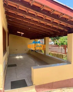 Casa com 2 Quartos à venda, 120m² no Jardim Sônia, Jaguariúna