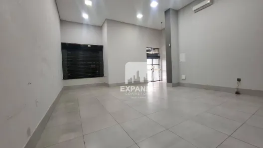 Sala Comercial para alugar, 70m² no Vila Carmelo, Botucatu