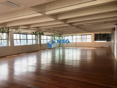 Sala Comercial à venda, 201m² no Jardim Paulistano, São Paulo