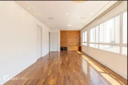 Apartamento com 3 Quartos à venda, 115m² no Pinheiros, São Paulo