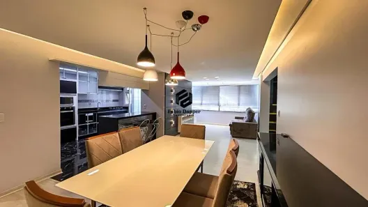 Apartamento com 3 Quartos à venda, 136m² no Centro, Dois Irmãos