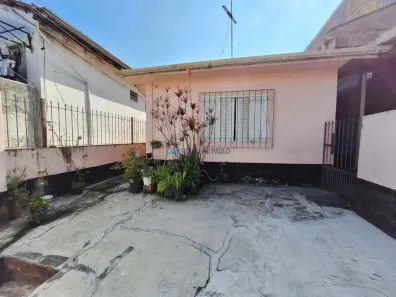 Casa com 2 Quartos à venda, 80m² no Vila Guarani (Z Sul), São Paulo