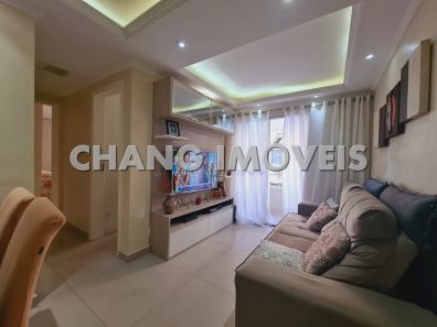Apartamento com 2 Quartos à venda, 55m² no Taquara, Rio de Janeiro