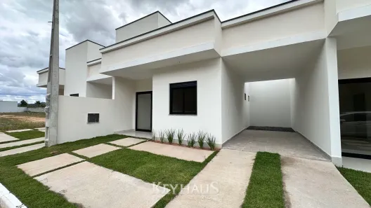 Casa de Condomínio com 3 Quartos à venda, 87m² no Itaipava, Itajaí