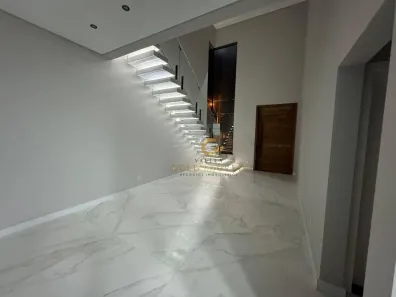 Casa de Condomínio com 4 Quartos à venda, 244m² no Residencial Alta Vista 2, Caçapava