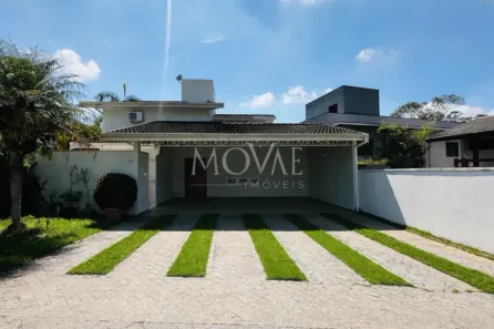 Casa com 4 Quartos à venda, 350m² no Urbanova III, São José dos Campos