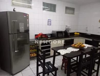 Casa com 3 Quartos à venda, 198m² no Vila Guaraciaba, Santo André