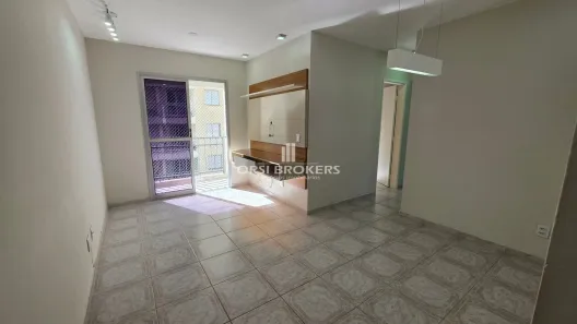 Apartamento com 3 Quartos à venda, 61m² no Vila Lageado, São Paulo