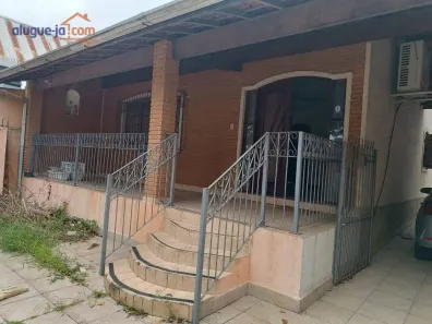 Casa com 3 Quartos para alugar, 120m² no Jardim Satélite, São José dos Campos