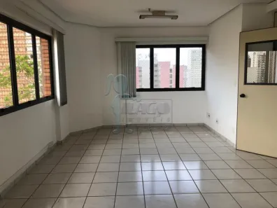 Sala Comercial à venda, 59m² no Centro, Ribeirão Preto