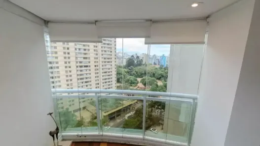 Apartamento com 1 Quarto à venda, 82m² no Consolação, São Paulo