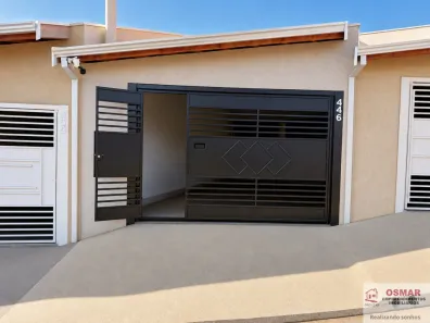 Casa com 3 Quartos à venda, 90m² no Jardim Conceição (Nova Veneza), Sumaré
